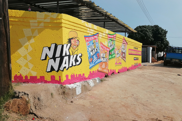 Wall Murals SA